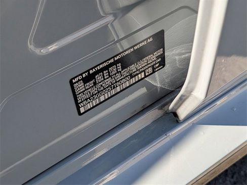 Used 2025 BMW 228i xDrive 228 xDrive Gran Coupe image 22