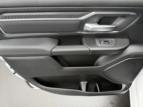 New 2025 RAM 1500 Big Horn image 27