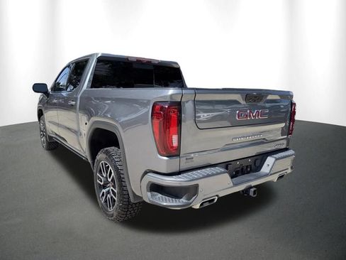 Used 2021 GMC Sierra 1500 AT4 w/ AT4 Premium Package AWD/4WD image 20