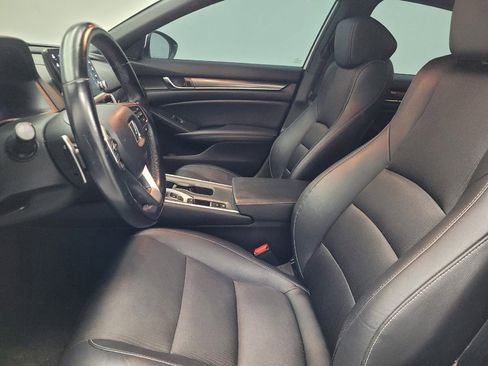 Used 2020 Honda Accord Sport image 17