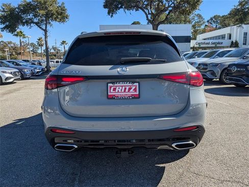 New 2026 Mercedes-Benz GLC 300 image 6