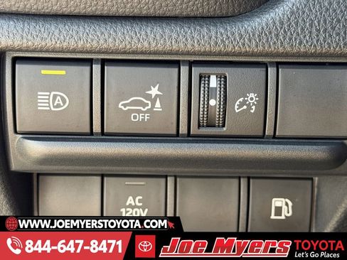 Used 2024 Toyota Land Cruiser 1958 image 25