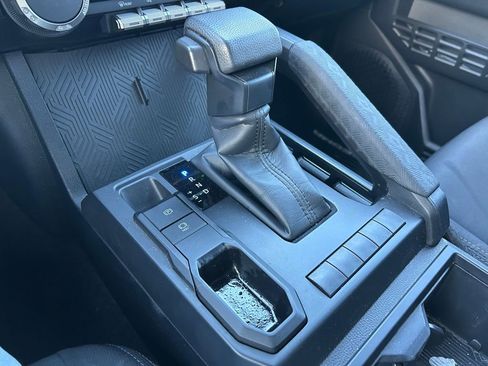 Used 2024 Toyota Tacoma SR image 25