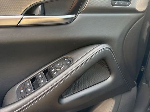 Certified 2023 INFINITI QX60 Luxe AWD/4WD image 23