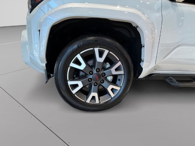 Certified 2026 Toyota 4Runner TRD Sport Premium AWD/4WD image 9