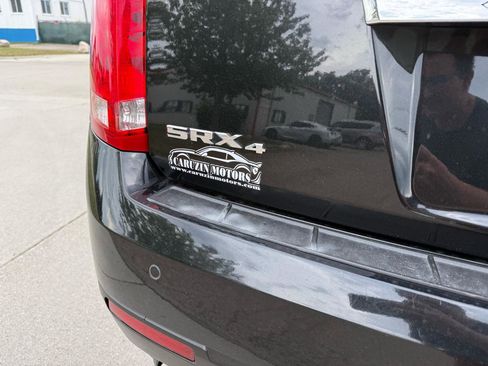 Used 2014 Cadillac SRX Performance w/ Driver Awareness Package image 8