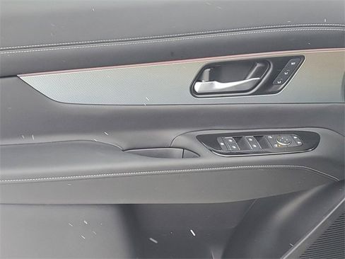 Certified 2025 Nissan Murano SL image 26