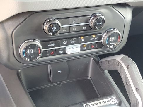 Used 2023 Ford Bronco Big Bend AWD/4WD image 18