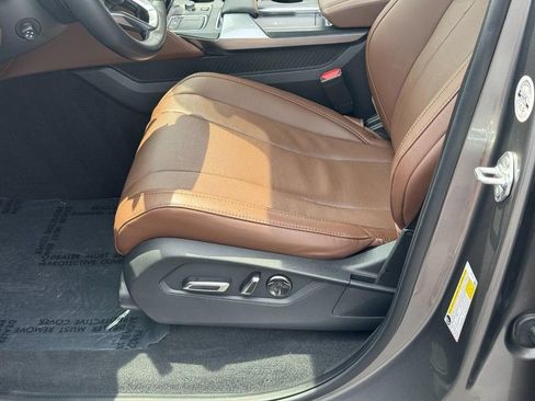 Certified 2024 Acura MDX SH-AWD w/ Technology Package image 20