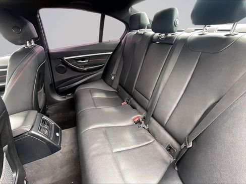 Used 2017 BMW 330i Sedan RWD image 26