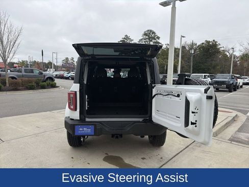Certified 2024 Ford Bronco Outer Banks image 9