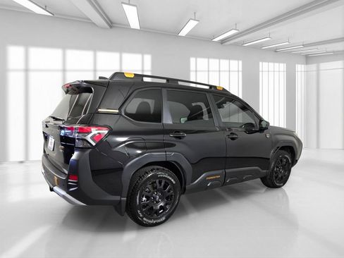 Certified 2026 Subaru Forester Wilderness AWD/4WD image 8