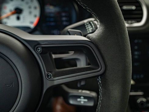 Certified 2024 Porsche 718 Cayman GT4 RS w/ Weissach Package image 43