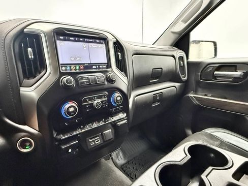 Used 2019 Chevrolet Silverado 1500 LT w/ All-Star Edition RWD image 14