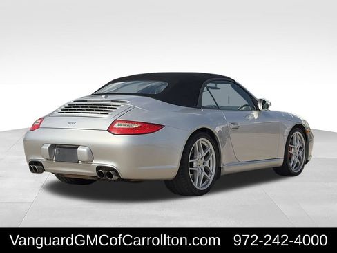 Used 2011 Porsche 911 Carrera S RWD image 9