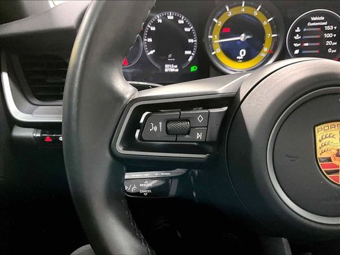 Used 2020 Porsche 911 Carrera S image 22