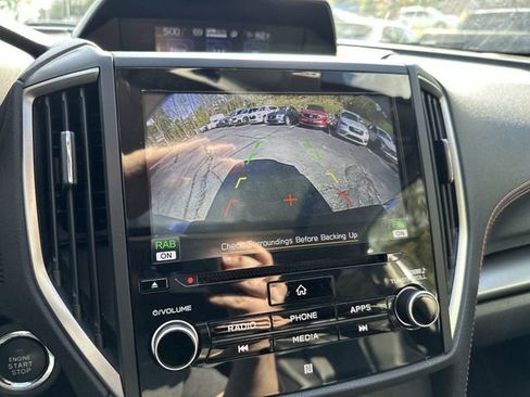 Used 2019 Subaru Crosstrek 2.0i Limited w/ Popular Package #4 AWD/4WD image 18