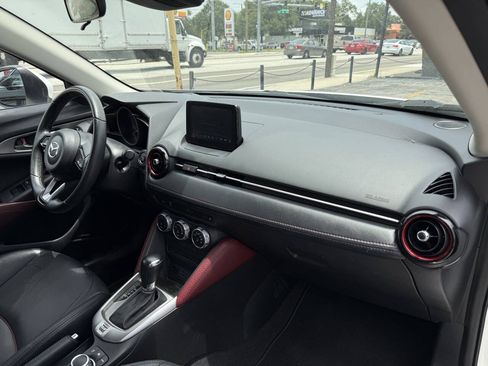 Used 2018 MAZDA CX-3 Touring w/ Preferred Equipment Package FWD image 24