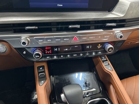 New 2025 Kia Telluride EX X-Line image 19