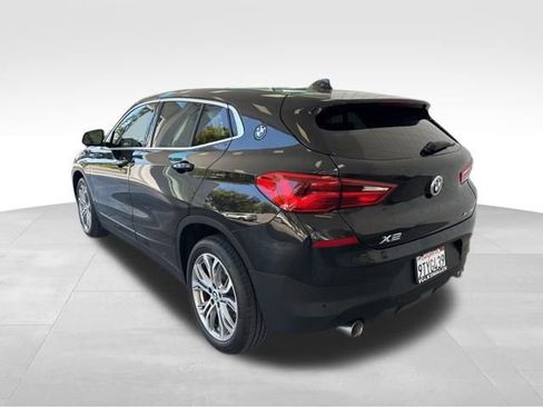 Used 2019 BMW X2 xDrive28i w/ Convenience Package image 5