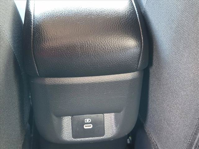 Used 2023 Nissan Versa SV FWD image 16