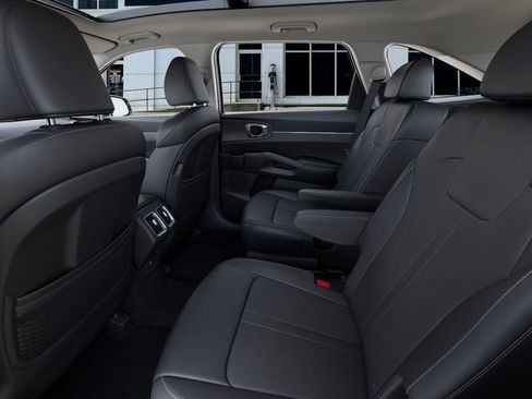 New 2026 Kia Sorento X-Line EX image 18