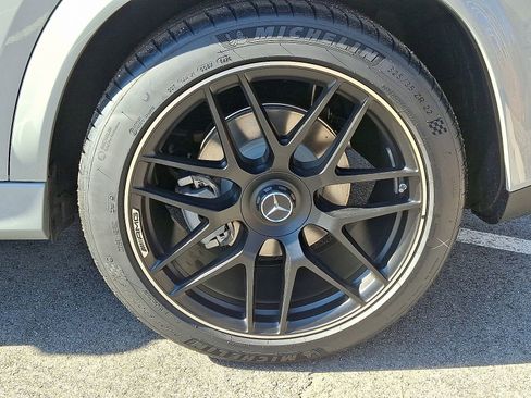 New 2026 Mercedes-Benz GLE 53 AMG 4MATIC image 5