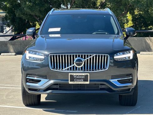 Used 2021 Volvo XC90 T8 Inscription w/ Advanced Package image 5