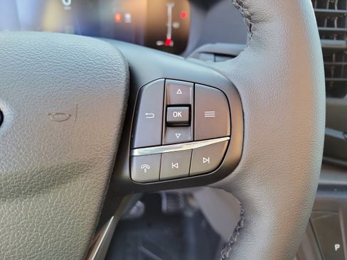 New 2026 Ford Transit 150 Low Roof w/ Load Area Protection Package image 23