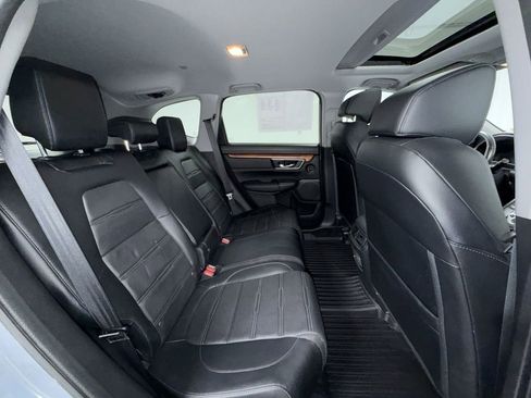 Used 2021 Honda CR-V EX-L image 17