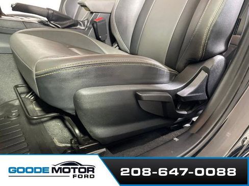 Used 2021 Subaru Crosstrek 2.5i Sport w/ Moonroof Package AWD/4WD image 10