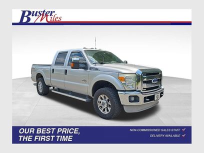 Used 2011 Ford F250 XLT w/ XLT Premium Pkg