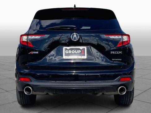 Used 2023 Acura RDX A-Spec image 11
