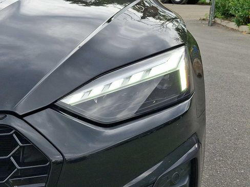 Certified 2023 Audi A5 2.0T Premium Plus AWD/4WD image 28