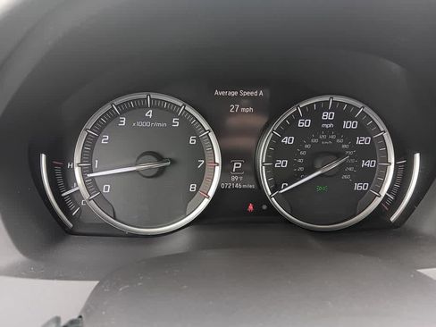 Used 2014 Acura MDX w/ Technology Package AWD/4WD image 25