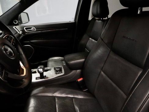 Used 2014 Jeep Grand Cherokee Summit image 23