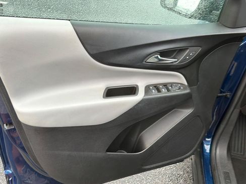 Used 2022 Chevrolet Equinox LS AWD/4WD image 16