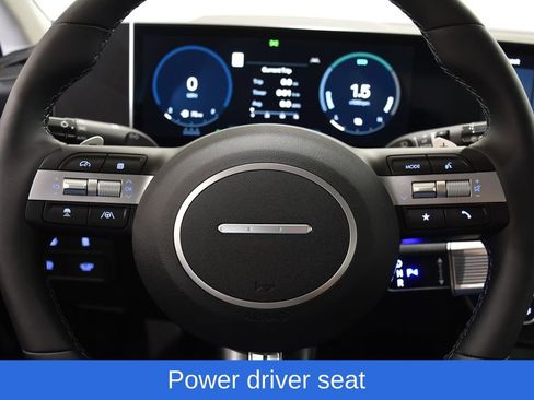 New 2025 Hyundai Sonata Limited image 9