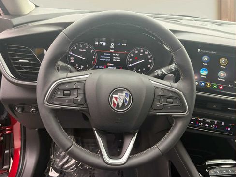 Used 2023 Buick Envision Avenir AWD/4WD image 13