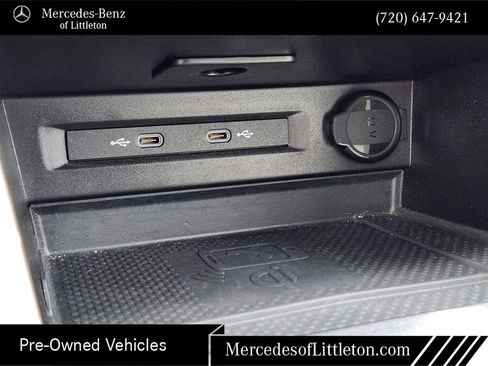 Used 2024 Volkswagen Tiguan SE AWD/4WD image 22