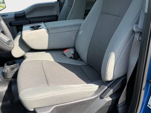 Used 2018 Ford F150 XL w/ XL Power Equipment Group AWD/4WD image 8