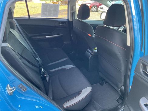 Used 2016 Subaru Crosstrek 2.0i Premium w/ Moonroof Package image 33