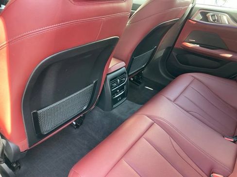 Certified 2023 BMW M440i xDrive Gran Coupe w/ Premium Package AWD/4WD image 8