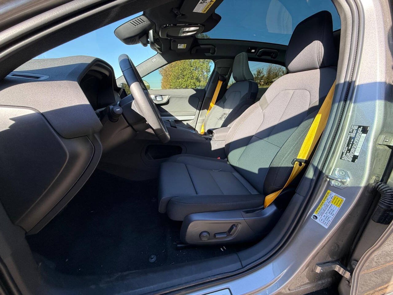 Used 2022 Polestar Polestar 2 w/ Performance Package AWD/4WD image 10