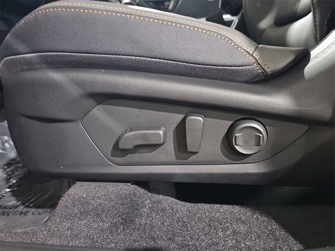 New 2026 Subaru Forester Wilderness image 30