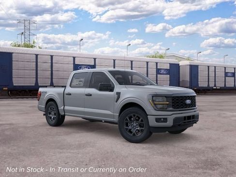 New 2026 Ford F150 STX AWD/4WD image 7