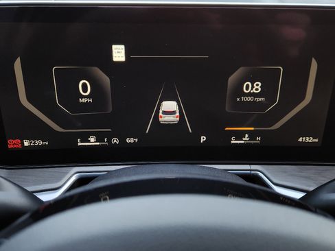 New 2025 Kia Sorento SX Prestige image 12