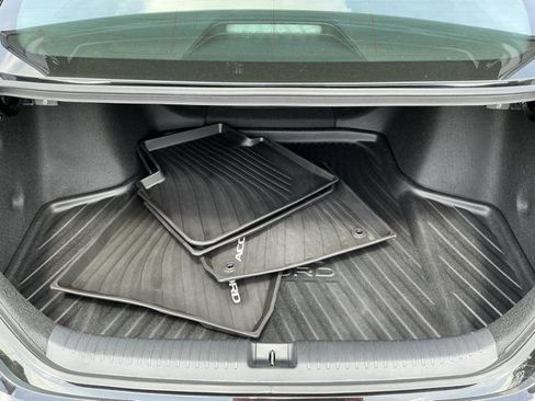 Used 2024 Honda Accord Sport image 18