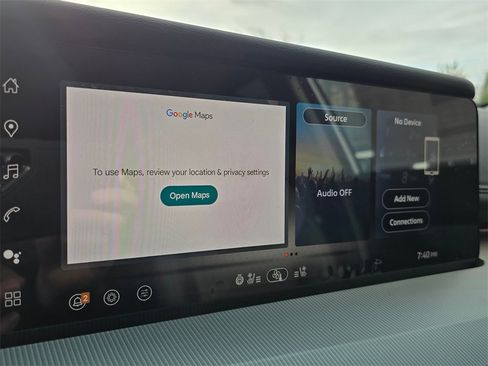 New 2026 Nissan Murano SL image 17