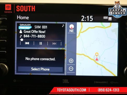 Certified 2022 Toyota RAV4 Limited image 14